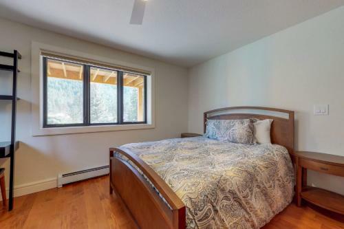 Estes Park Escape