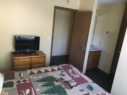 Lodge Riverview Pines
