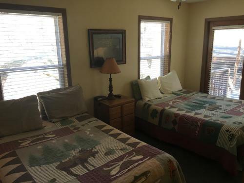Lodge Riverview Pines
