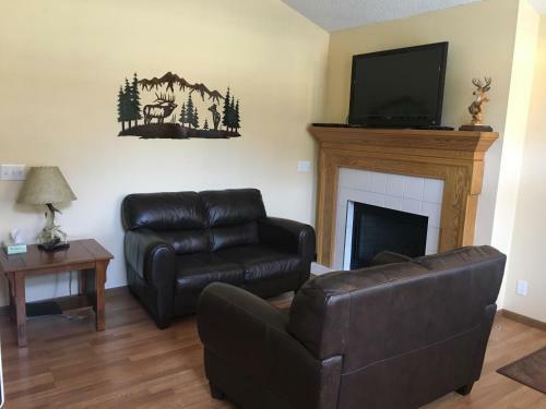 Lodge Riverview Pines