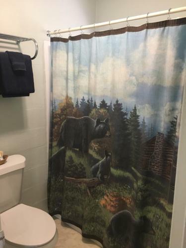 Lodge Riverview Pines