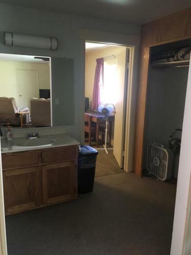 Lodge Riverview Pines