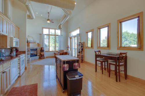Apartamento Loft Of Estes Park