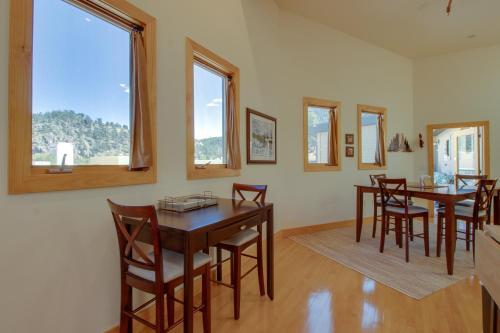 Apartamento Loft Of Estes Park