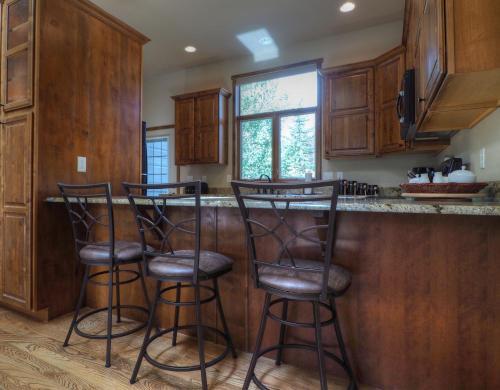 Apartamento Eagle Pointe Townhouse
