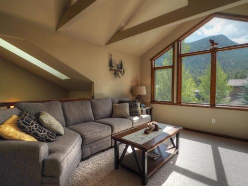 Apartamento Eagle Pointe Townhouse