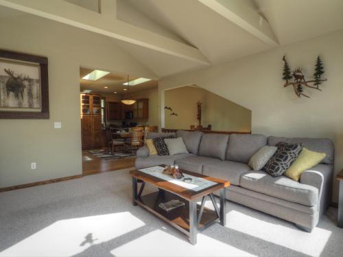 Apartamento Eagle Pointe Townhouse