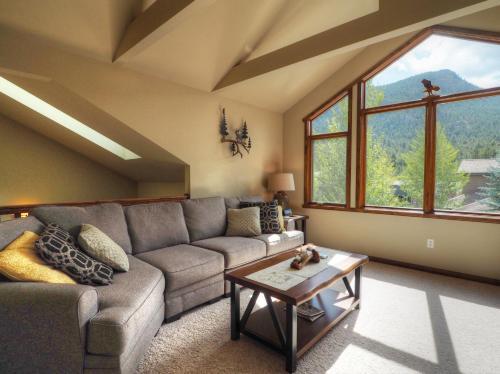 Apartamento Eagle Pointe Townhouse