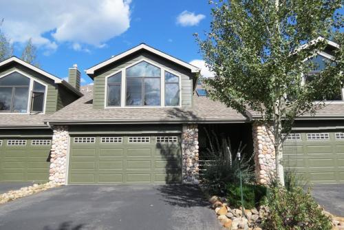 Apartamento Eagle Pointe Townhouse