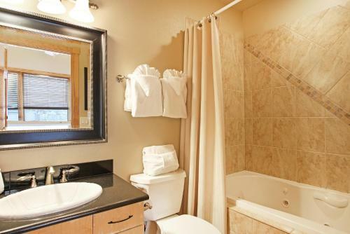 Apartamento Andrews Peak 14a Condo