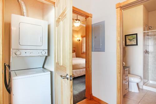 Apartamento Andrews Peak 14a Condo