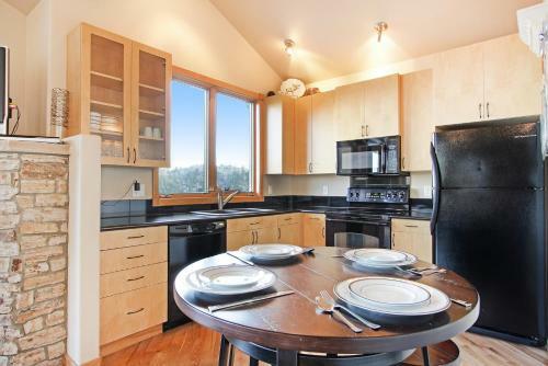Apartamento Andrews Peak 14a Condo
