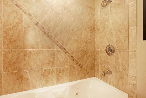 Apartamento Andrews Peak 14a Condo