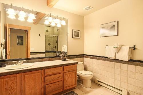 Apartamento Taylor Peak 102 Condo