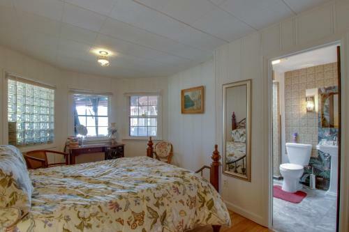 Panorama Lodge