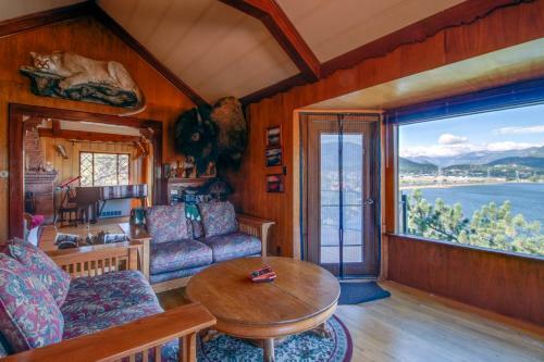 Panorama Lodge