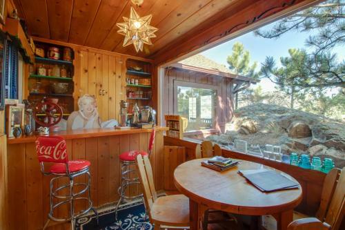 Panorama Lodge