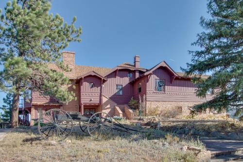 Panorama Lodge