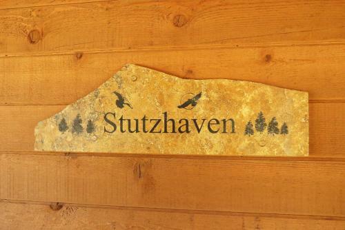 Stutzhaven In The Mountains Home