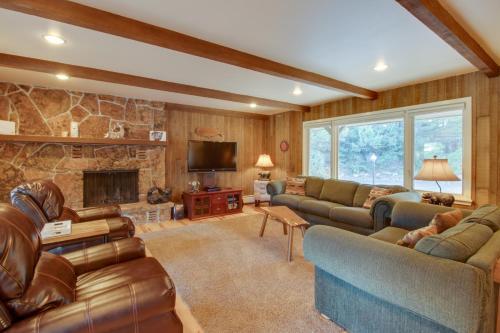 Cottage Of Course