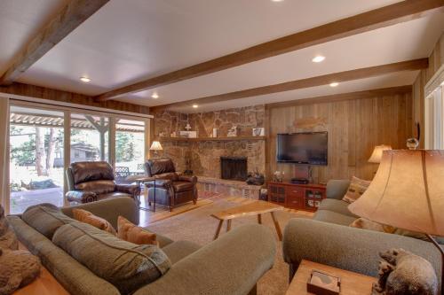 Cottage Of Course