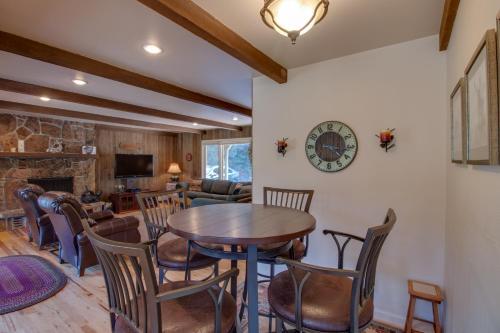 Cottage Of Course