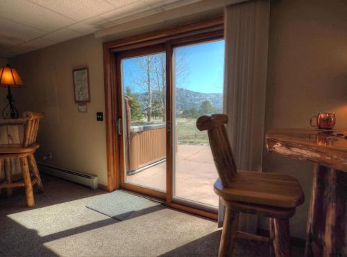 Lily Mountain Lodge - E.v.reg #3498 Home