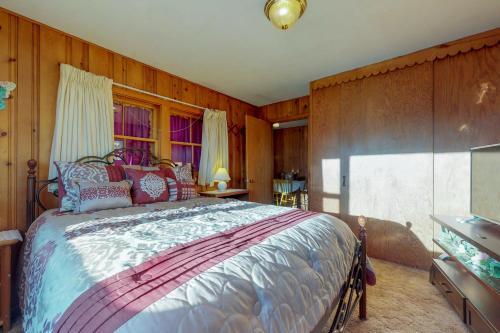Courtney Cottage