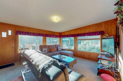 Courtney Cottage