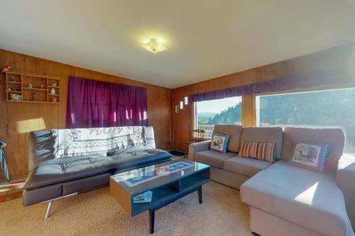 Courtney Cottage