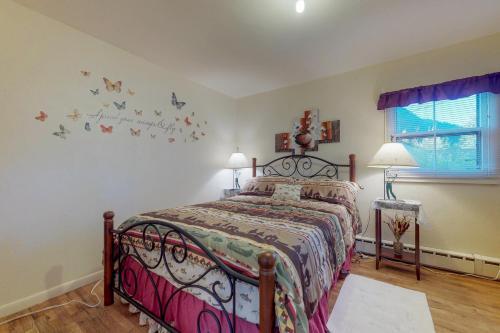 Courtney Cottage