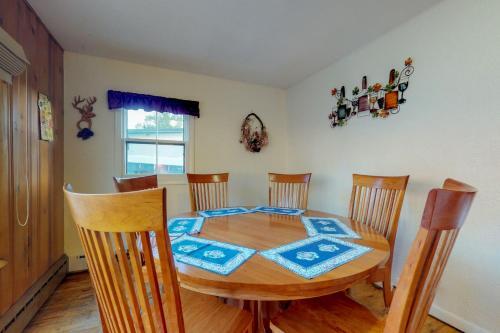 Courtney Cottage