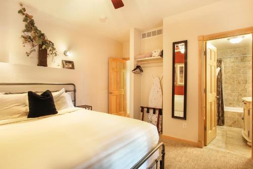 Apartamento Lookout Mountain 27b Condo