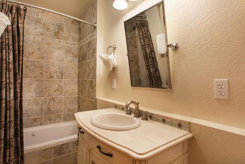 Apartamento Lookout Mountain 27b Condo