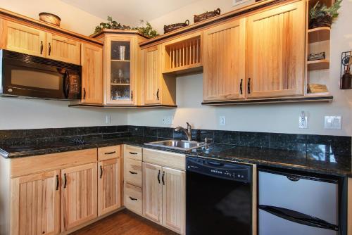 Apartamento Lookout Mountain 27b Condo