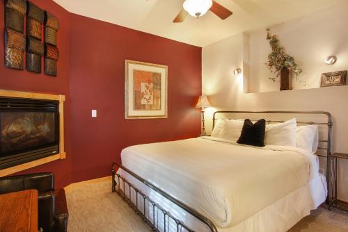 Apartamento Lookout Mountain 27b Condo