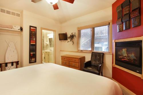 Apartamento Lookout Mountain 27b Condo