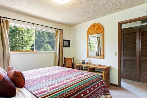 Kabina On Fish Creek -- E.v. Reg# 3561 Cabin