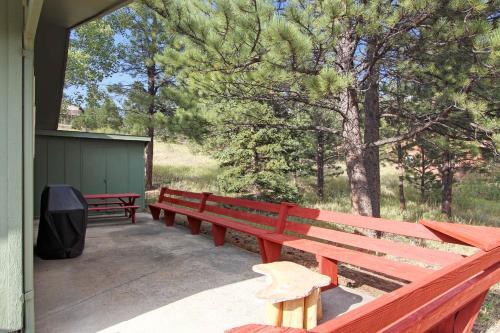 Kabina On Fish Creek -- E.v. Reg# 3561 Cabin