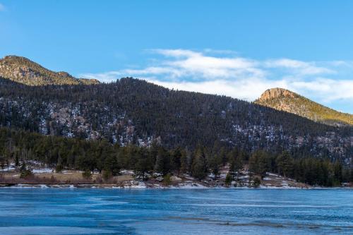 Apartamento Camelot On Deer Mountain