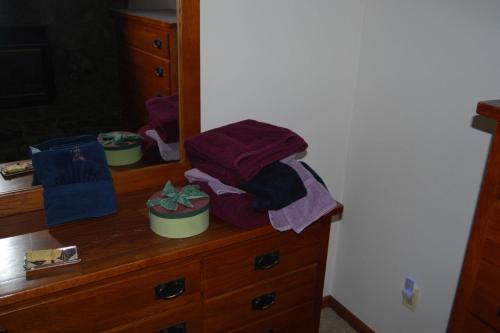 Apartamento Camelot On Deer Mountain