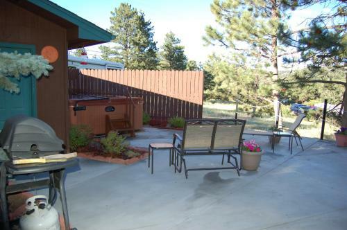 Hostal Pine View