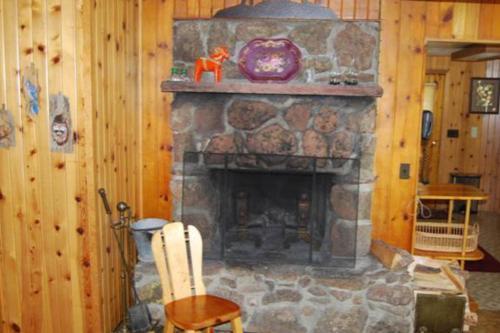 High Pines Cabin