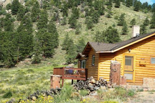 High Pines Cabin