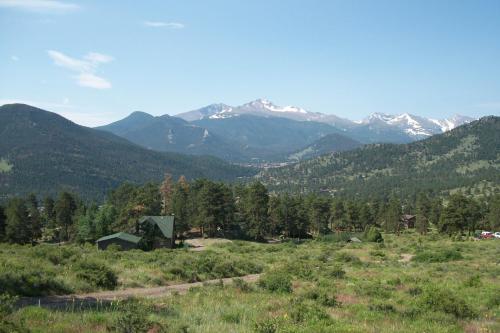 High Pines Cabin