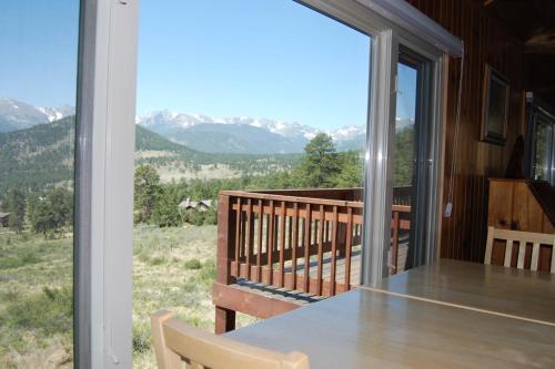 High Pines Cabin