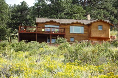 High Pines Cabin