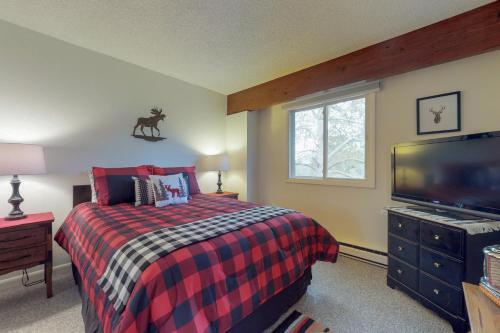 Apartamento Eagle View G2