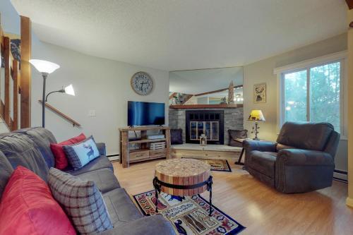 Apartamento Eagle View G2