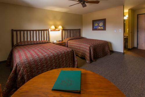 Hotel Ymca Of The Rockies